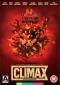 DVD: CLIMAX (2018) (Special Edition)