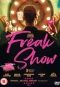 DVD: FREAK SHOW (2017)
