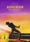 DVD: BOHEMIAN RHAPSODY (2018)