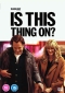 DVD: IS THIS THING ON? (2026)