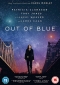 DVD: OUT OF BLUE (2018)