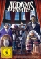 DVD: THE ADDAMS FAMILY (2019)