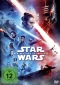DVD: STAR WARS - DER AUFSTIEG SKYWALKERS (2019)