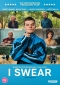 DVD: I SWEAR (2025)