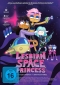 DVD: LESBIAN SPACE PRINCESS (2025)