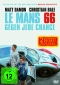 DVD: LE MANS 66 - GEGEN JEDE CHANCE (2019)