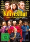 DVD: KNIVES OUT - MORD IST FAMILIENSACHE (2019)