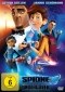 DVD: SPIONE UNDERCOVER - EINE WILDE VERWANDLUNG (2019)