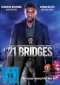 DVD: 21 BRIDGES (2019)