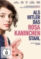 DVD: ALS HITLER DAS ROSA KANINCHEN STAHL (2020)