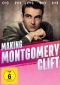 DVD: MAKING MONTGOMERY CLIFT (2018)