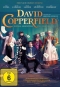 DVD: DAVID COPPERFIELD - EINMAL REICHTUM UND ZURÜCK (2019)