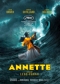 DVD: ANNETTE (2021)