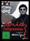 DVD: PARIS CALLIGRAMMES (2020)
