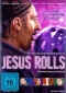 DVD: JESUS ROLLS (2019)