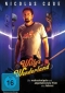 DVD: WILLY'S WONDERLAND (2021)