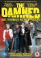 DVD: THE DAMNED - DON'T YOU WISH THAT WE WERE DEAD (2015)