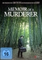 DVD: MEMOIR OF A MURDERER (2017)