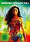 DVD: WONDER WOMAN 1984 (2021)