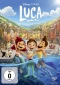 DVD: LUCA (2021)