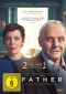 DVD: THE FATHER (2020)