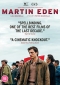 DVD: MARTIN EDEN (2019)