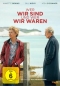 DVD: WER WIR SIND UND WER WIR WAREN (2019)