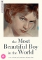 DVD: THE MOST BEAUTIFUL BOY IN THE WORLD (2021)