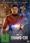 DVD: SHANG-CHI AND THE LEGEND OF THE TEN RINGS (2021)