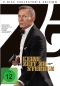 DVD: JAMES BOND - KEINE ZEIT ZU STERBEN (2021)
