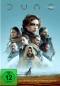 DVD: DUNE (2021)