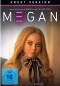 DVD: M3GAN (2022)