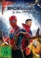 DVD: SPIDER-MAN - NO WAY HOME (2021)