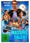 DVD: THE UNBEARABLE WEIGHT OF MASSIVE TALENT (2022)