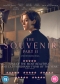 DVD: THE SOUVENIR - PART II (2021)