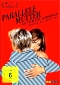 DVD: PARALLELE MÜTTER (2021)