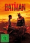 DVD: THE BATMAN (2022)