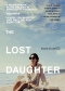 DVD: THE LOST DAUGHTER (2021)