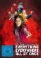 DVD: EVERYTHING EVERYWHERE ALL AT ONCE (2021)
