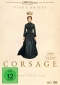 DVD: CORSAGE (2022)