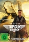 DVD: TOP GUN MAVERICK (2022)
