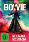 DVD: DAVID BOWIE - MOONAGE DAYDREAM (2022)