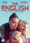 DVD: THE ENGLISH - Ep.1-3 (2022)