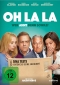 DVD: OH LA LA - WER AHNT DENN SOWAS? (2024)
