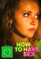 DVD: HOW TO HAVE SEX (2023)