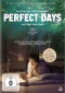 DVD: PERFECT DAYS (2023)