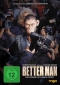 DVD: BETTER MAN - DIE ROBBIE WILLIAMS STORY (2024)
