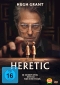 DVD: HERETIC (2024)