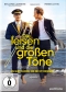 DVD: DIE LEISEN UND DIE GROSSEN TÖNE (2024)