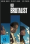 DVD: DER BRUTALIST (2024)